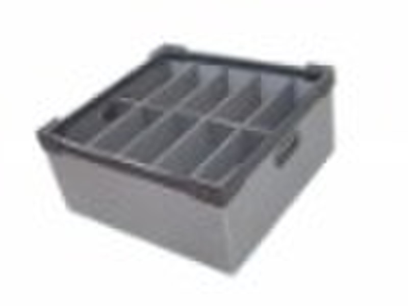 PP corrugated box 021