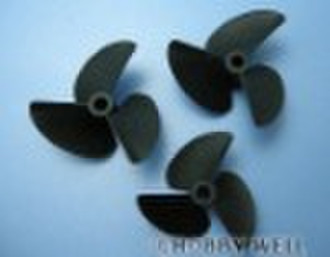 three-blade propellers for RC boat