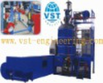 EPS machine batch pre-expander VSTBP1100