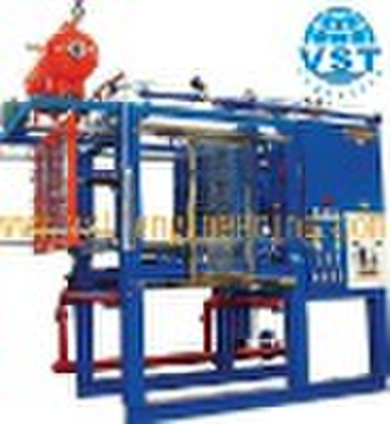 EPS Machine -Shape Molding machine VSTSM2000