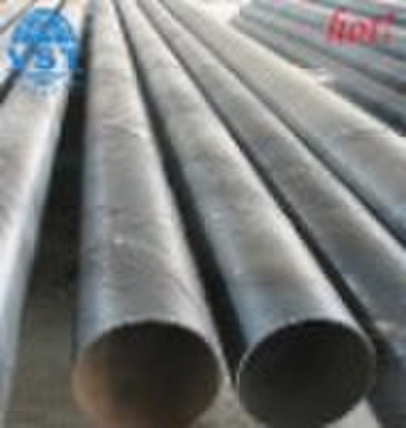 Cold drawn seamless steel pipe 77# 100*75*12.5