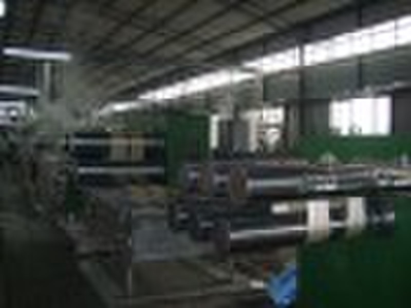 chemical fiber machinery