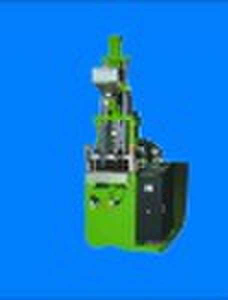 45G - zipper   injection molding machine