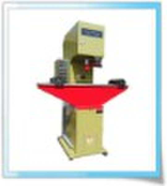 Hydrtaulic Straightening Machine