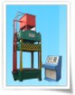 Hydraulic Press Machine