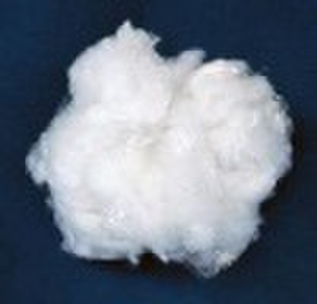 Polyester Staple Fiber