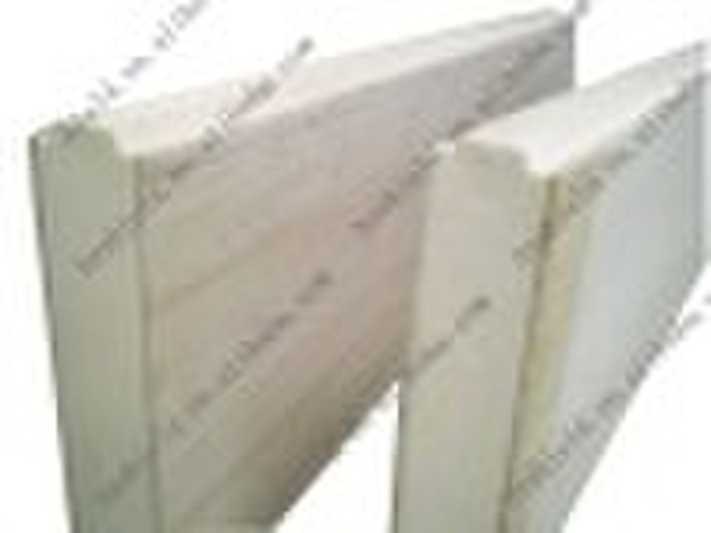 Structural Insulated Panel