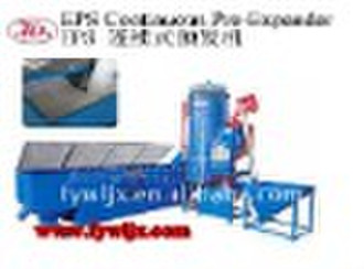 EPS-JF-1100 foaming machine