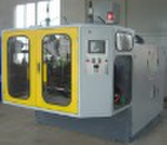 Plastic Blow Molding Machine YK55
