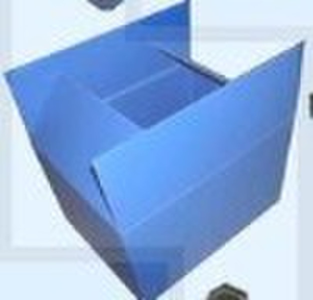 Fruit PP Hollow Board/Sheet Packing Boxes