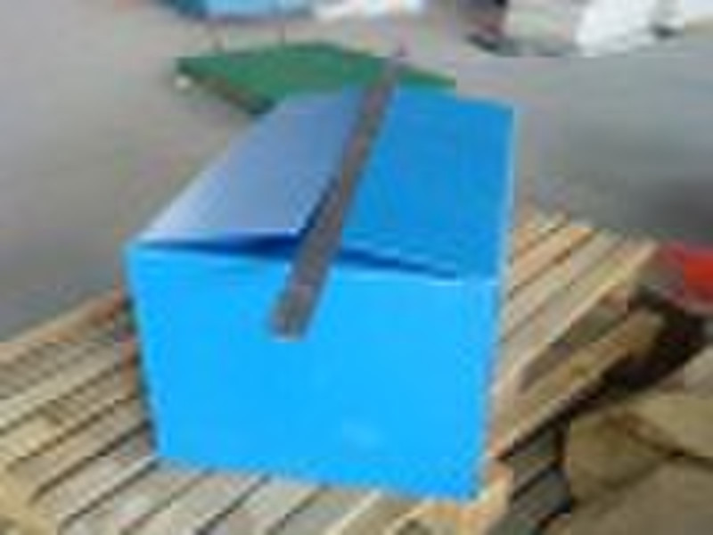 PP Hollow Board Packing Box