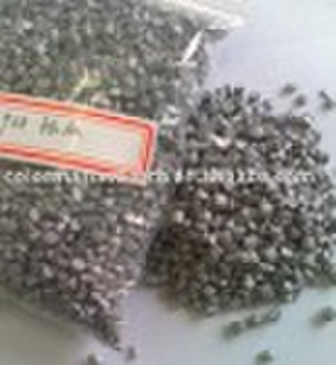 silver grey  masterbatch for HDPE LDPE