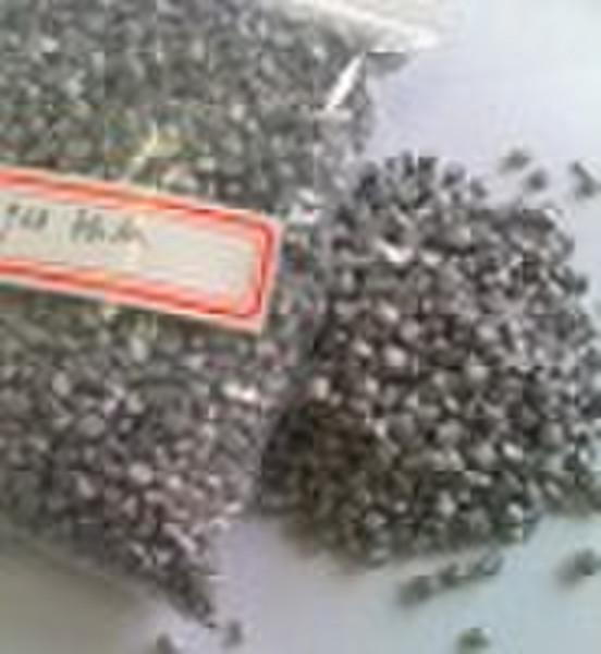 silver grey master batch for HDPE LDPE