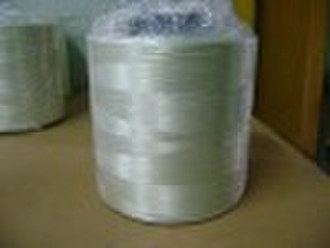 Fiberglass Yarn Water Blocking