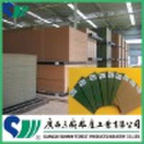 Big size E2 MDF