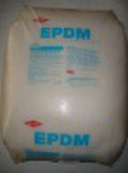 3745P EPDM material