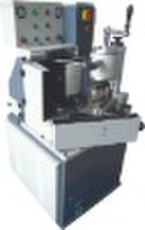 Leather Sole edge milling machine (Two Axle)