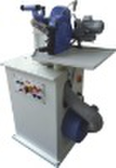 Insole Trimming Machine With Grinder