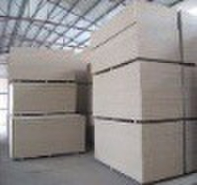 Medium Density Fibreboard