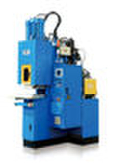 J series rubber injection molding machine