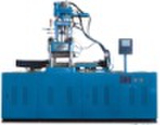 H series rubber injection molding machine