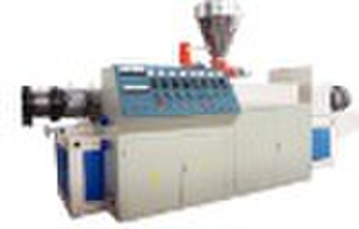 extrusion machine