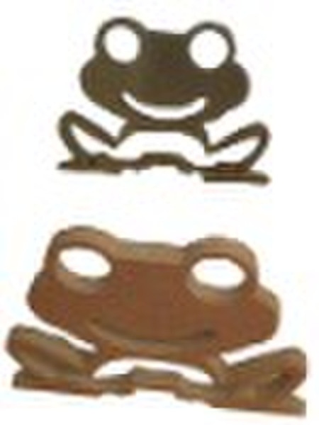 water jet cuting model