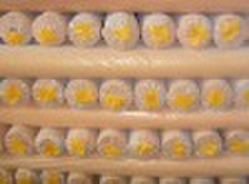 PVC coated raincoat fabric