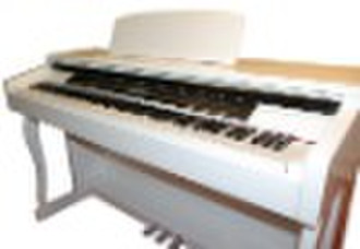 88key Hammer Tastatur digial Klavier