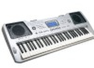 61-Keys electronic keyboard