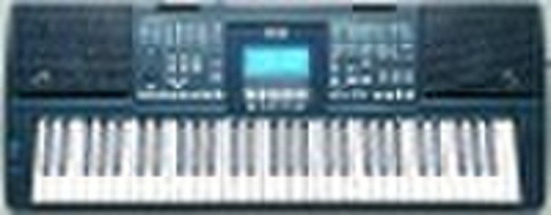 680A 61key electronic keyboard