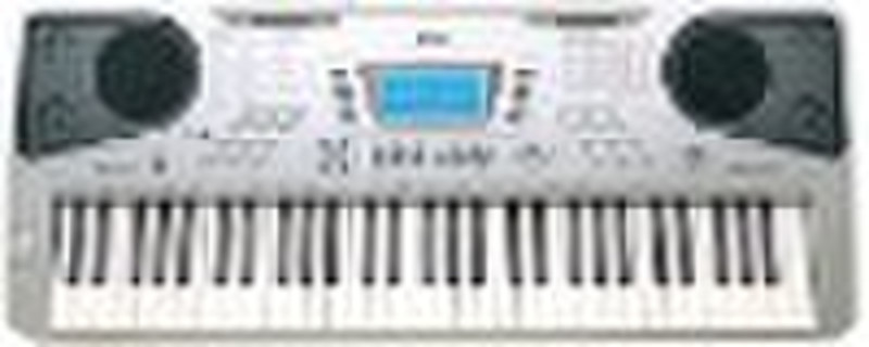 650A 61-Keys musical keyboard