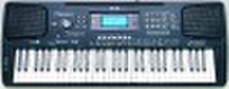 660A 61key keyboard instrument