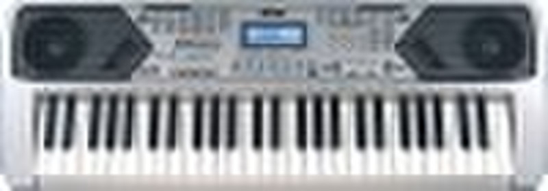 54key electronic keyboard