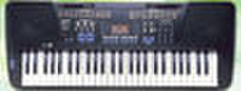 54key electronic keyboard