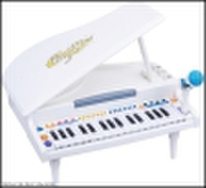 368 32key toy piano