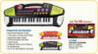 370 32key plastic organ