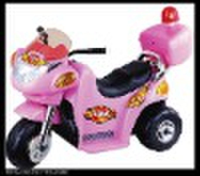 8833 Electronic ride-on car