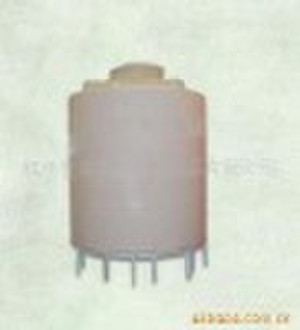 Conical Bottom Water Tank
