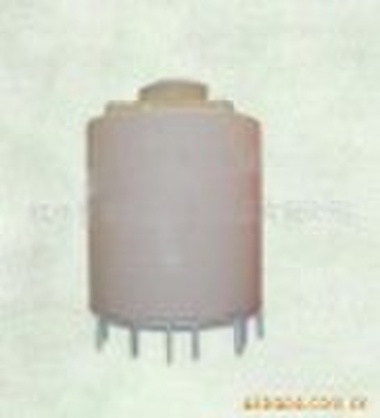 Conical Bottom Water Tank