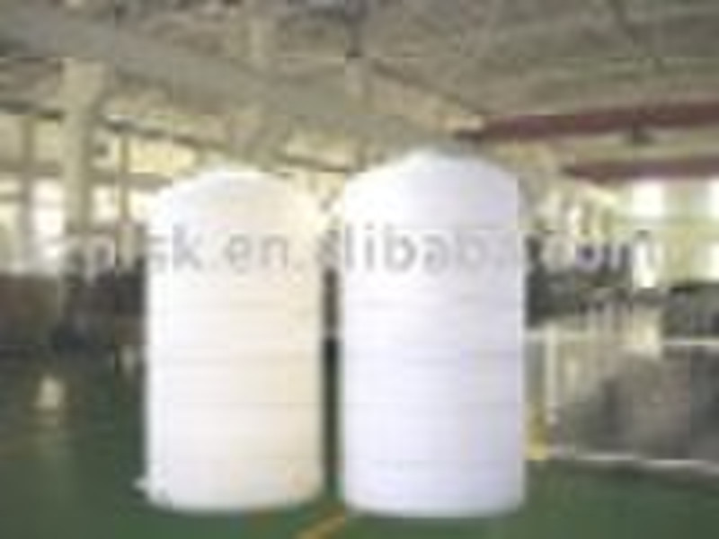 water storage tank