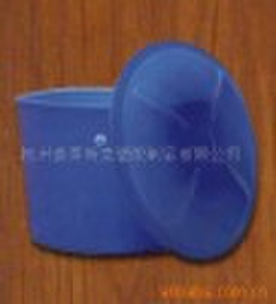 plastic storage tank