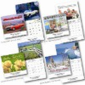 Kalender Drucken