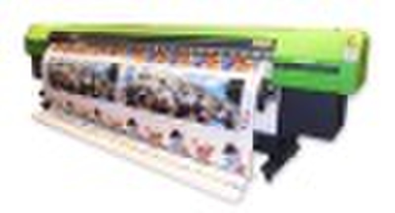 Konica print head Printer