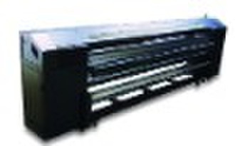 solvent printer