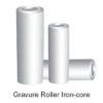 Gravure Roller (Iron Core)