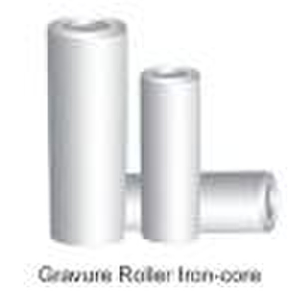 Gravure Roller (Iron Core)