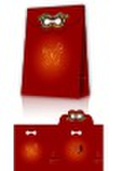 Environmental Bag Printing