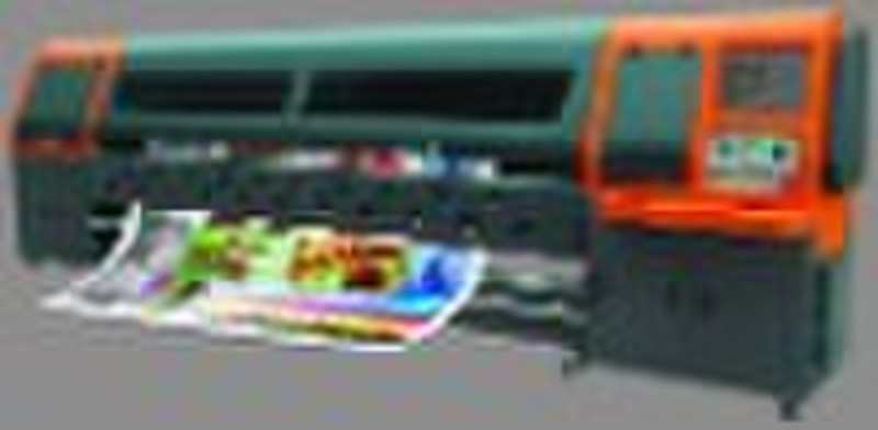 Printer Ultra 1000 NOVA 5208A