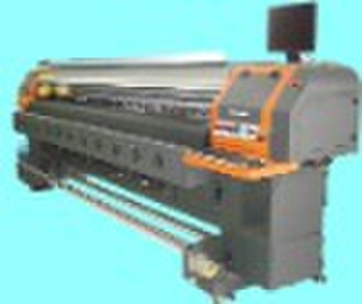 Ultra 2000 3308 (One Body Design) Printer